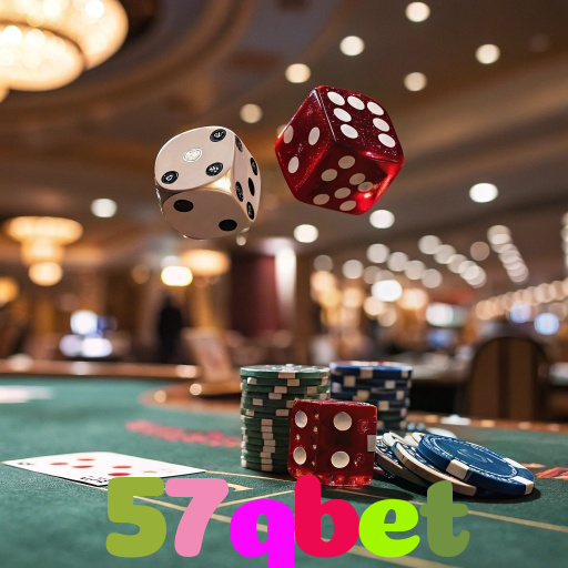 57qbet：Aposte no futebol, jogue poker e conquiste vitórias épicas!