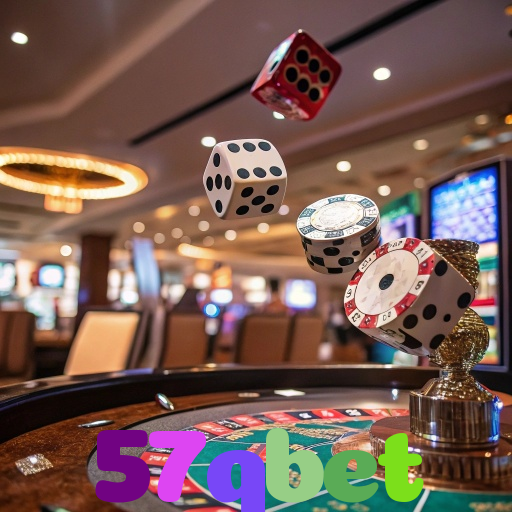 57qbet:Aposte nas melhores slots e conquiste prêmios como nunca!