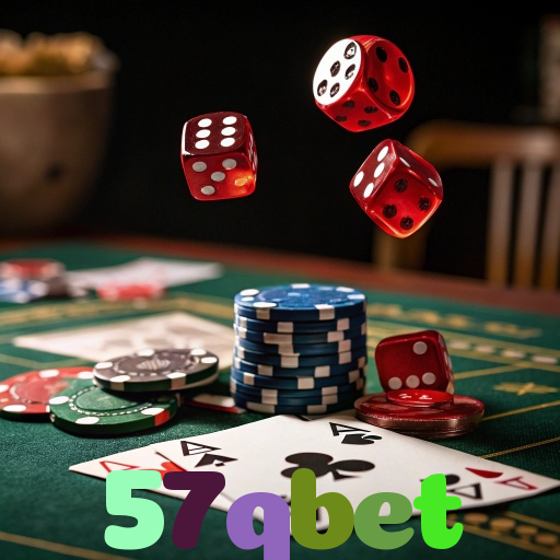 57qbet:Aposte nas melhores slots e conquiste prêmios como nunca!