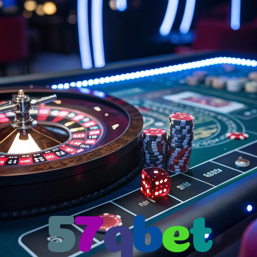 57qbet:Aposte nas melhores slots e conquiste prêmios como nunca!