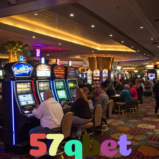 57qbet:Aposte nas melhores slots e conquiste prêmios como nunca!