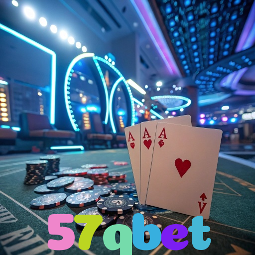 57qbet：Aposte no futebol, jogue poker e conquiste vitórias épicas!