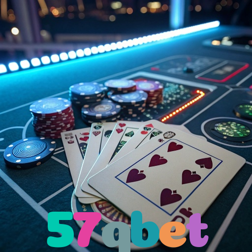 57qbet:Aposte nas melhores slots e conquiste prêmios como nunca!