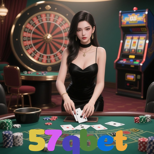 57qbet：Aposte no futebol, jogue poker e conquiste vitórias épicas!