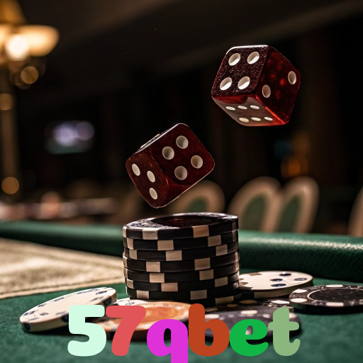 57qbet：Aposte nas melhores slots e conquiste prêmios como nunca!
