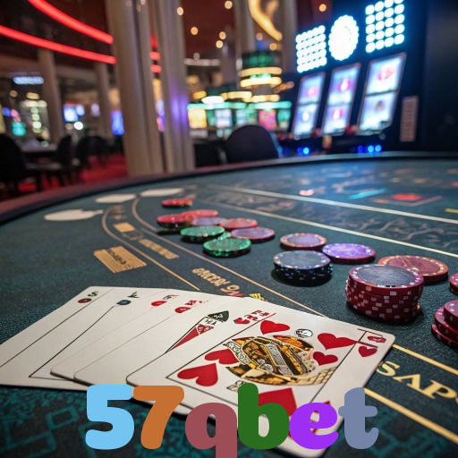 57qbet:Aposte nas melhores slots e conquiste prêmios como nunca!