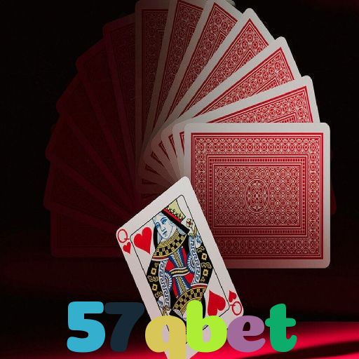 57qbet：Jogue poker, aposte no futebol e ganhe em grandes jogos de cassino!