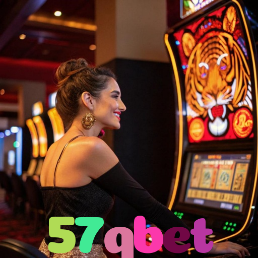 57qbet：Aposte nas melhores slots e conquiste prêmios como nunca!