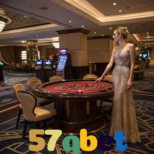 57qbet：Aposte nas melhores slots e conquiste prêmios como nunca!