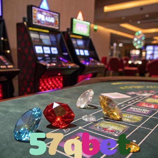57qbet：Jogue poker, aposte no futebol e ganhe em grandes jogos de cassino!