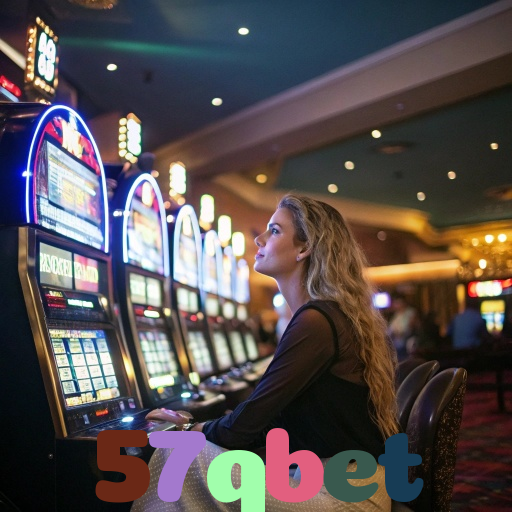 57qbet:Aposte nas melhores slots e conquiste prêmios como nunca!