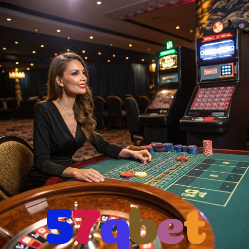 57qbet:Jogue poker, aposte no futebol e ganhe em grandes jogos de cassino!