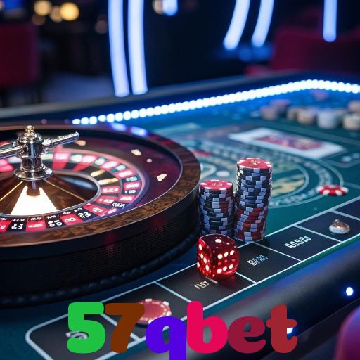 57qbet：Aposte no futebol, jogue poker e conquiste vitórias épicas!