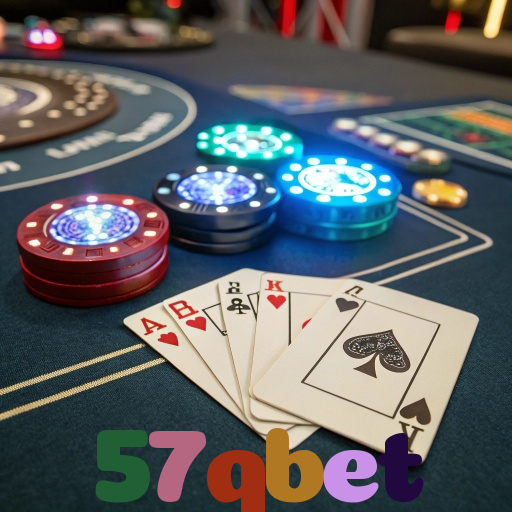 57qbet：Aposte nas melhores slots e conquiste prêmios como nunca!