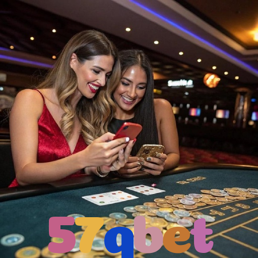 57qbet：Jogue poker, aposte no futebol e ganhe em grandes jogos de cassino!