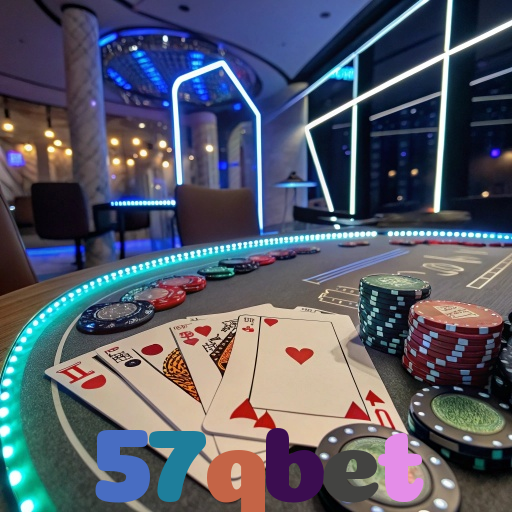 57qbet:Aposte nas melhores slots e conquiste prêmios como nunca!