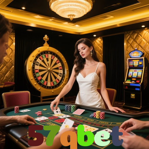 57qbet：Aposte no futebol, jogue poker e conquiste vitórias épicas!