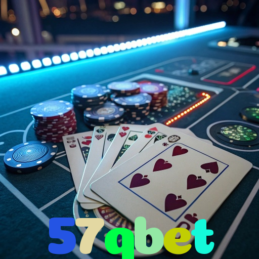 57qbet：Aposte nas melhores slots e conquiste prêmios como nunca!