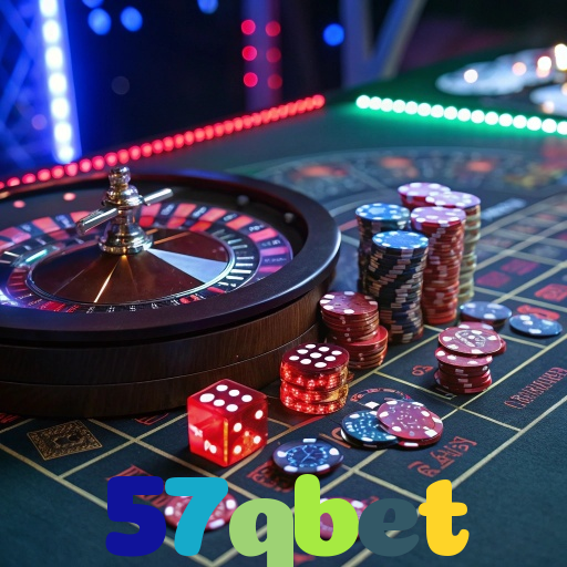 57qbet:Jogue poker, aposte no futebol e ganhe em grandes jogos de cassino!