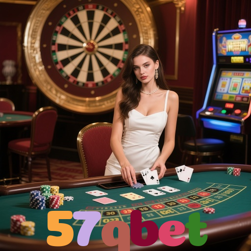 57qbet:Aposte nas melhores slots e conquiste prêmios como nunca!