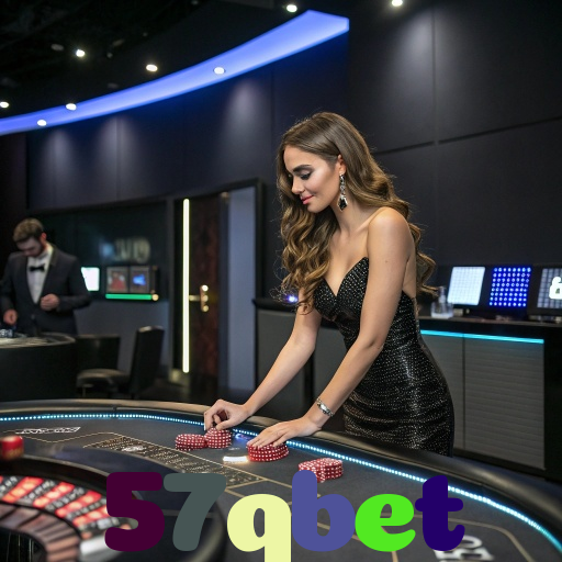 57qbet:Aposte nas melhores slots e conquiste prêmios como nunca!