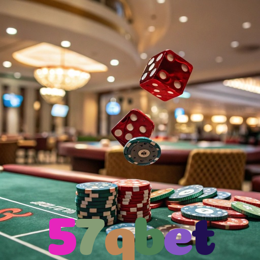 57qbet：Aposte nas melhores slots e conquiste prêmios como nunca!