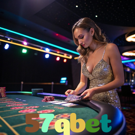 57qbet:Jogue poker, aposte no futebol e ganhe em grandes jogos de cassino!