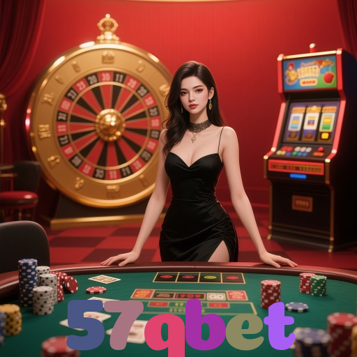 57qbet:Aposte nas melhores slots e conquiste prêmios como nunca!