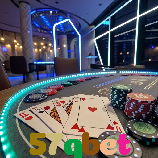 57qbet:Jogue poker, aposte no futebol e ganhe em grandes jogos de cassino!
