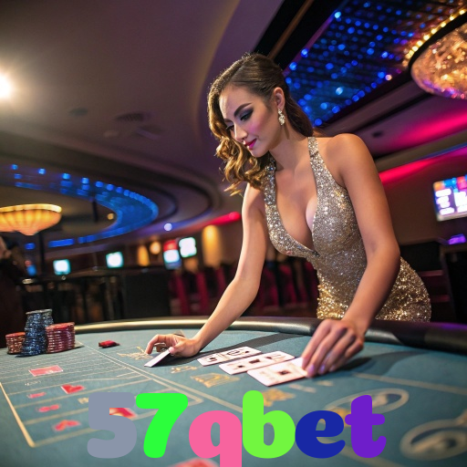 57qbet:Aposte nas melhores slots e conquiste prêmios como nunca!