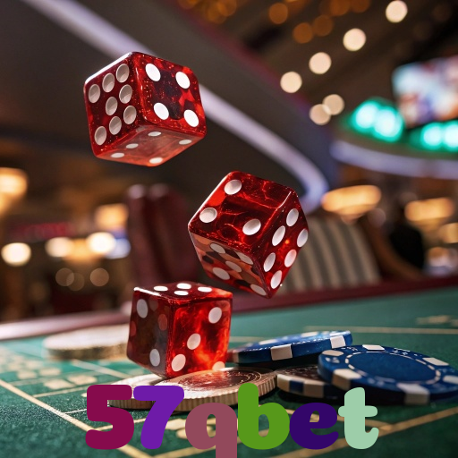 57qbet:Aposte nas melhores slots e conquiste prêmios como nunca!