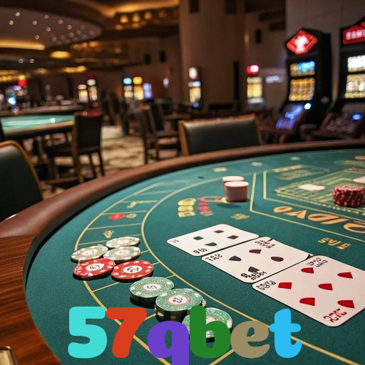 57qbet:Aposte nas melhores slots e conquiste prêmios como nunca!
