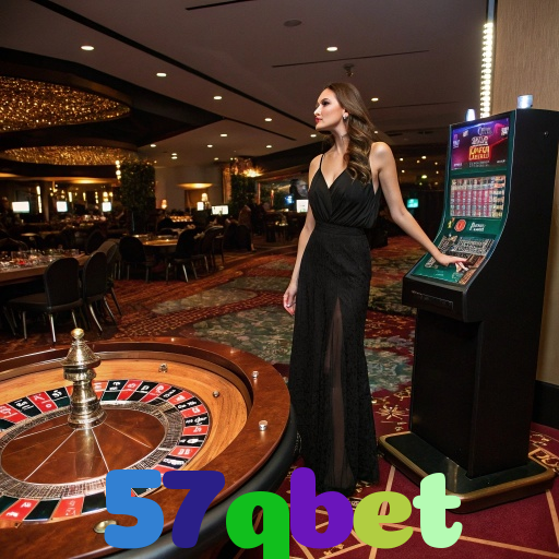 57qbet：Aposte nas melhores slots e conquiste prêmios como nunca!