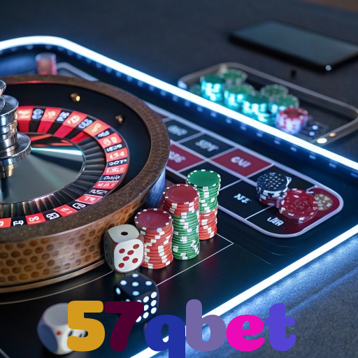 57qbet：Aposte no futebol, jogue poker e conquiste vitórias épicas!