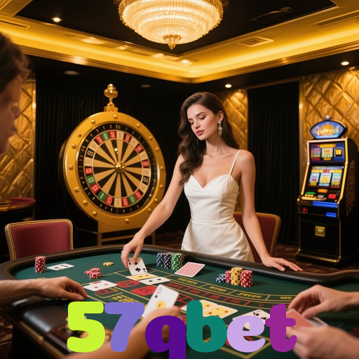 57qbet:Aposte no futebol, jogue poker e conquiste vitórias épicas!