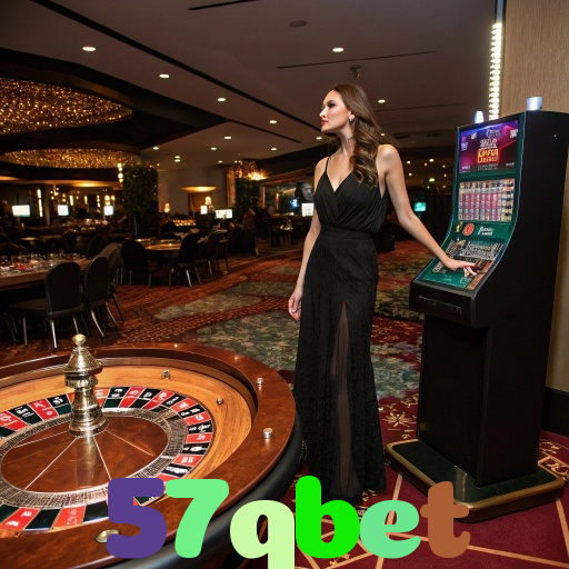 57qbet：Aposte nas melhores slots e conquiste prêmios como nunca!