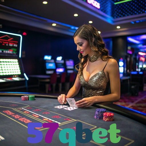 57qbet:Aposte no futebol, jogue poker e conquiste vitórias épicas!