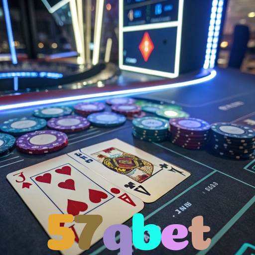 57qbet:Aposte nas melhores slots e conquiste prêmios como nunca!