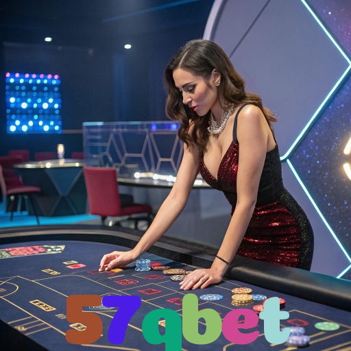 57qbet：Aposte no futebol, jogue poker e conquiste vitórias épicas!