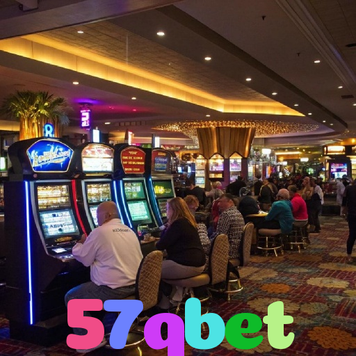 57qbet:Aposte nas melhores slots e conquiste prêmios como nunca!
