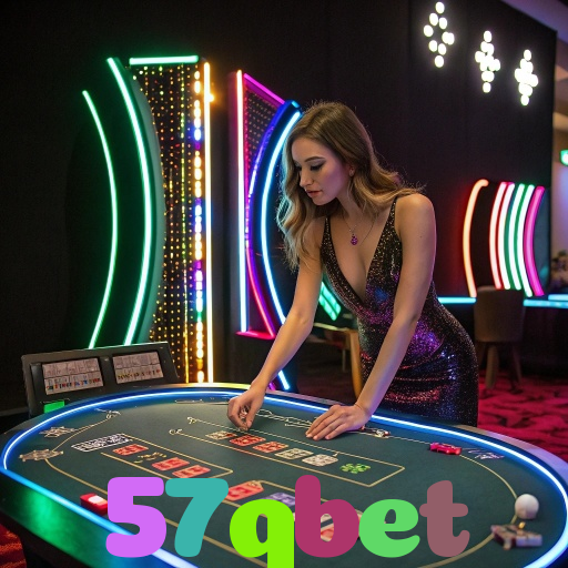 57qbet：Aposte nas melhores slots e conquiste prêmios como nunca!