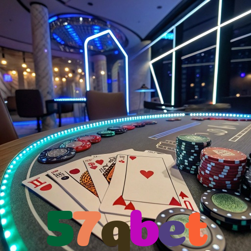 57qbet：Aposte no futebol, jogue poker e conquiste vitórias épicas!