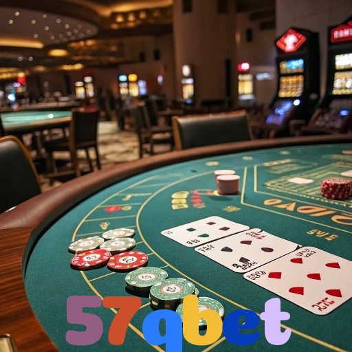 57qbet：Jogue poker, aposte no futebol e ganhe em grandes jogos de cassino!