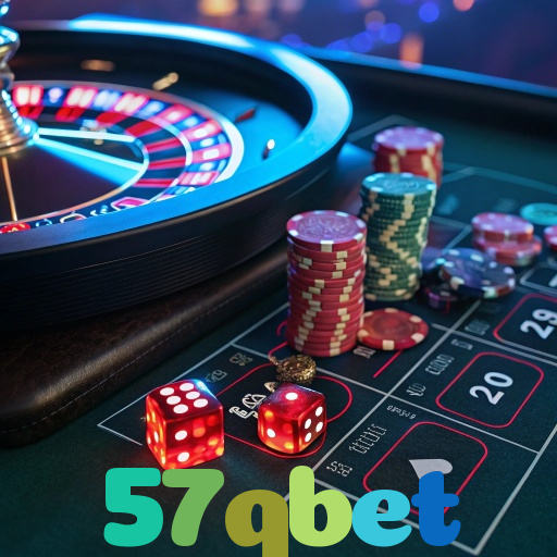 57qbet：Jogue poker, aposte no futebol e ganhe em grandes jogos de cassino!