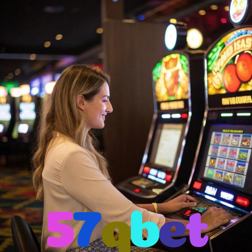 57qbet:Aposte nas melhores slots e conquiste prêmios como nunca!