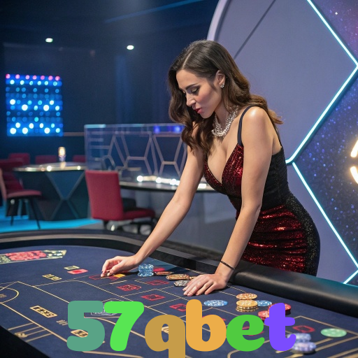 57qbet：Aposte no futebol, jogue poker e conquiste vitórias épicas!