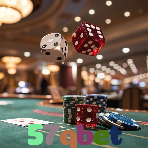57qbet:Jogue poker, aposte no futebol e ganhe em grandes jogos de cassino!