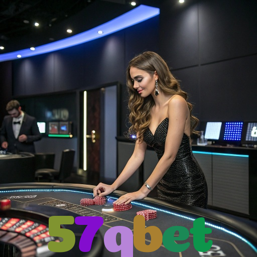 57qbet：Aposte nas melhores slots e conquiste prêmios como nunca!