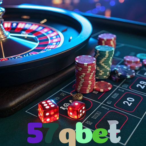 57qbet：Aposte nas melhores slots e conquiste prêmios como nunca!