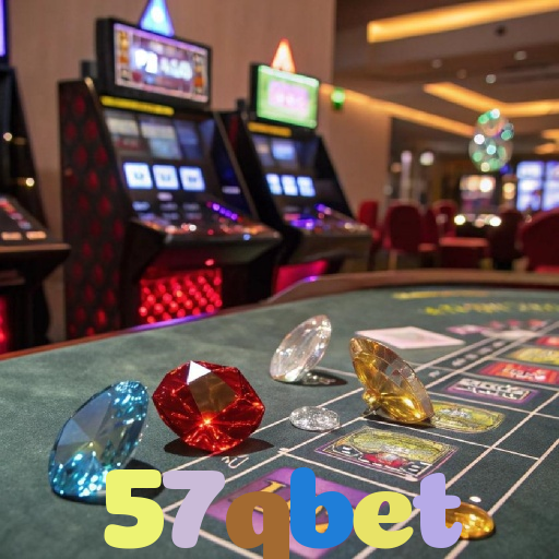 57qbet:Aposte no futebol, jogue poker e conquiste vitórias épicas!